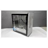 Logitech G5 Gaming PC Case in White