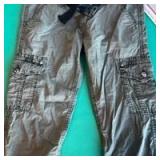 Rock Revival Womenâs Capri Bundle Size 27 - 2 Pairs