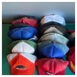 1980s Trucker Hats Collection