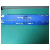 Hang Onn TV and Soundbar Wall Mount 50-86 inch