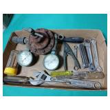 Diamond Tool and Horseshoe Co. Farrier Tools Set