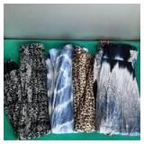 Womenâs Medium Boutique Maxi Skirt Collection