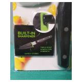 Wiltshire Stay Sharp 9cm Paring Knife:  NIP