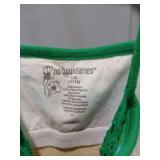 No Boundaries Striped Cotton Tank Top Bundle