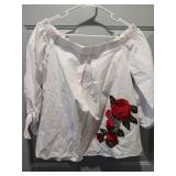 Designer Clothing Bundle - Boston Proper & Les Femme