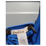 Haven J Design Royal Blue Maxi Dress