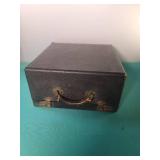 Vintage Remington Model Seven Noiseless Typewriter with Case