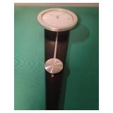 Seiko Zing Modern Style Pendulum Wall Clock - Works