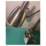 Counter Balanced Adjustable Desk Lamp China ,Similar to Hardrill and Hortsman Lamp