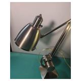 Counter Balanced Adjustable Desk Lamp China ,Similar to Hardrill and Hortsman Lamp