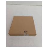 Gatco 1463 Elegant 13 in Corner Shelf, Chrome