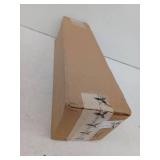 Rheem 24 in. Vent Length 3 in. x 5 in. Stainless Steel Concentric Venting for Indoor Tankless Gas Water Heaters