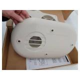 RHEEM Horizontal Vent Termination Kit 2 in.