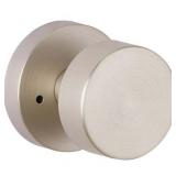Sure-Loc Zh102-Rd Zurich Privacy Door Knob Set, Nickel