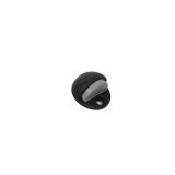 Baldwin 4000 1 inch Floor Mounted Dome Door Stop, 2 Pack
