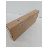 Flow Classic Single-Handle Pull-Down Sprayer Kitchen Faucet in Champagne Gold