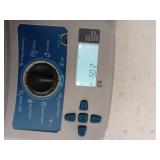 Hunter Industries 4-Station Outdoor Irrigation Controller
