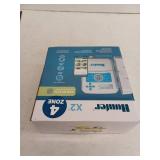 Hunter Industries 4-Station Outdoor Irrigation Controller