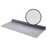 M-D 3-ft x 25-ft Silvergray Fiberglass Screen mesh, 4 Rolls