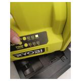 ONE+ HP 18V 1/4 hp Cordless Battery Powered Transfer Pump with 2.0 Ah Battery and Charger