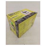 ONE+ HP 18V 1/4 hp Cordless Battery Powered Transfer Pump with 2.0 Ah Battery and Charger