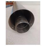 Rheem RTG20151D-1 36 in. Vent Length