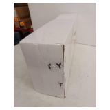 Gatco 4077 Elevate 25-3/4  Towel Rack, Nickel