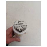 GE Appliances Replacement Water Filter 750 gal.