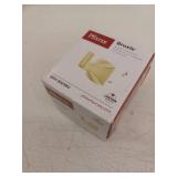 Bruxie J-Hook Robe/Towel Hook in Brushed Gold