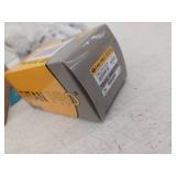 TitanPro TRCFD705 HVAC Round Run Capacitor. 70/5 MFD/UF440/370 Volts