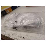 Amerock Bp53005 Edona 1-1/4  Mushroom Cabinet Knob - Bronze, Lot of 10