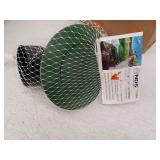 NDS 3 In. Pop-up  Sewer & Drain Plastic Drainage Emitter 322G