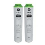 GE FQK2J Dual Flow Drinking Water Replacement Filter Set