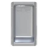 Dryerbox 4.25 inch Metal Recess Box