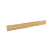 Rev-A-Shelf Tall Divider for Drawer Organizers - Natural Wood 4WD-22-1
