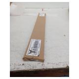 Rev-A-Shelf Tall Divider for Drawer Organizers - Natural Wood 4WD-22-1