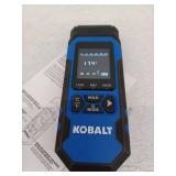 Kobalt Digital Moisture Meter