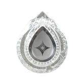 Danco 9D00010302 Faucet Handle  Acrylic  For: Moen Posi Temp Single Handle Tub/Shower Faucets