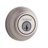 Kwikset Signature Series 985 Smart Deadbolt