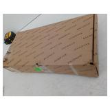 Baldwin 85387 Right-Handed Entry Handle Set