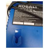 Kobalt 40V Max Battery Charger