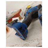 Kobalt 24V Brushless Impact Driver Kit