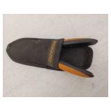 Fiskars Stainless Steel Garden Snip with Sheath