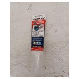 RELN 2.8 oz Black Silicone Drainage Sealant