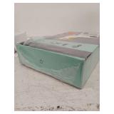 Modern Matte Black Bathroom Faucet Set