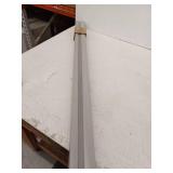 Levolor Cellular Window Shade - Gray 48x72