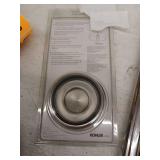 Kohler Disposal Flange with Stopper