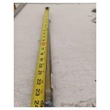 Minka-Aire 24 inch Ceiling Fan Downrod - Soft Brass - DR524-SBR