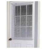 Magneblind Cordless Mini Blind 25x72