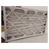 Columbus Industries MERV 8 Air Filter 16x25x4